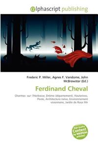 Ferdinand Cheval