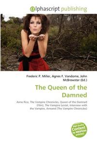 The Queen of the Damned