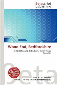 Wood End, Bedfordshire