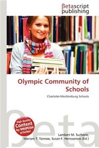 Olympic Community of Schools