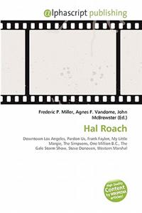 Hal Roach