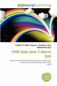 1999 Bob Jane T-Marts 500