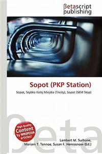 Sopot (Pkp Station)