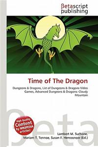Time of the Dragon