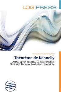 Th or Me de Kennelly