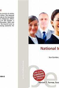 National Indigenous Council