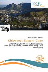 Kirkwood, Eastern Cape