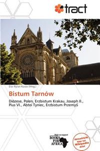 Bistum Tarn W