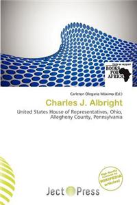 Charles J. Albright