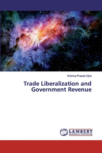 Trade Liberalization and Government Revenue