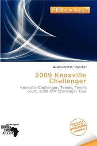 2009 Knoxville Challenger
