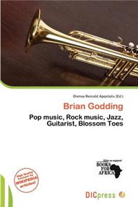 Brian Godding