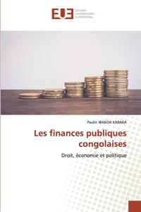 Les finances publiques congolaises