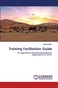 Training Facilitation Guide