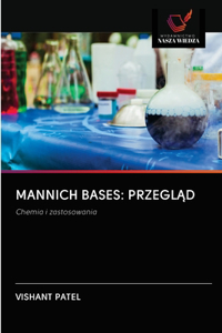 Mannich Bases