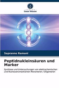 Peptidnukleinsäuren und Marker