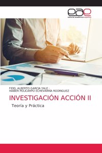 Investigación Acción II