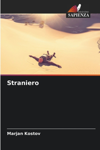 Straniero