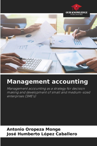 Management accounting