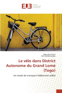 vélo dans District Autonome du Grand Lomé (Togo)