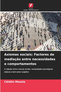 Axiomas sociais