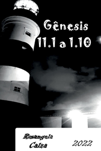 Gênesis 1.1 A 1.10