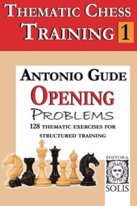 Thematic Chess Training