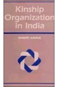 Kinship Organization in India