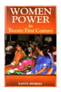 Women Power in the 21st Century