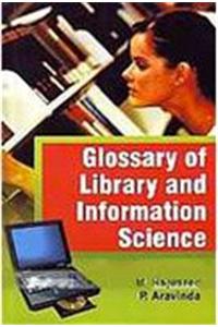 Glossary of Library and Information Science