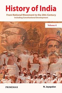 History of India