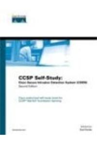 Ccsp Self-Study: Cisco Secure Intrusion, 2E Detection System (Csids)