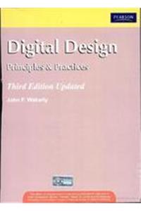 Digital Design : Principle & Practice