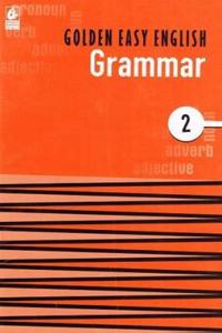 Golden Easy English Grammar 2