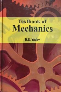 Textbook Of Mechanics