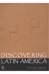Discovering Latin America