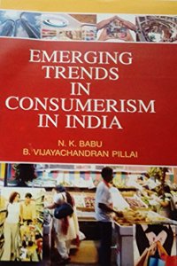 Emerging Trends In Consumerism In India