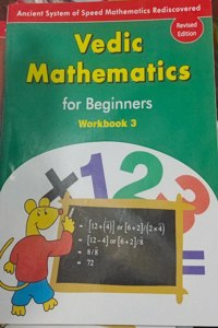 Vedic Mathematics For Beginners-3
