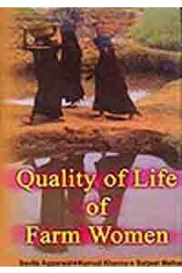 Quality Of Life Of Farm Women