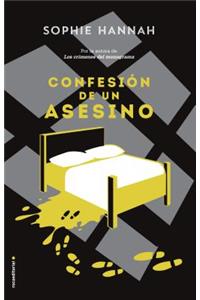 Confesion de un Asesino