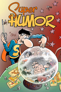 Mortadelo Y Filemon 61: Súper Humor / Super Humor