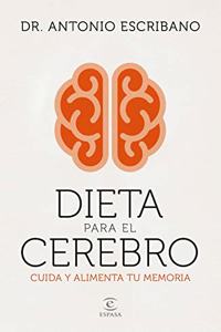 Dieta para el cerebro: Cuida y alimenta tu memoria