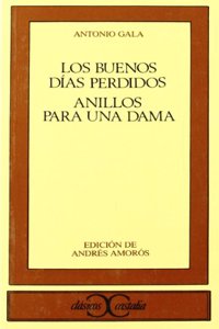 Anillos para una dama