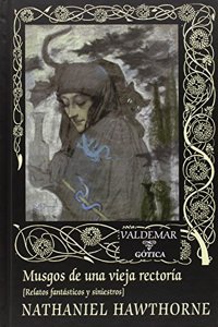Musgos de una vieja rectoria