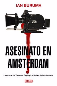 Asesinato en Amsterdam / Murder in Amsterdam