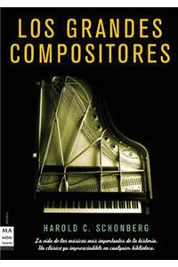 Los Grandes Compositores