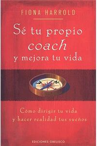 Se Tu Propio Coach