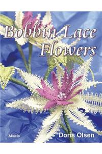 Bobbin Lace Flowers