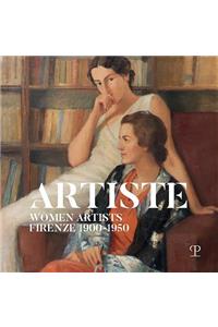 Artiste / Women Artists