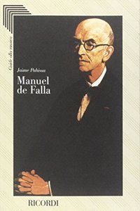 MANUEL DE FALLA